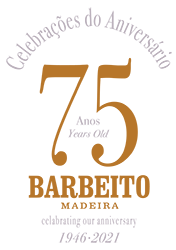 Vinhos Barbeito - Madeira Wine