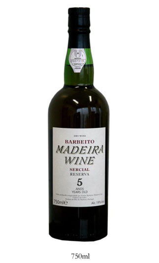 5YO-SERCIAL Reserva