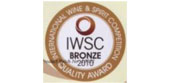 International-Wine-Spirit-Competition-2010-Bronze-Medal