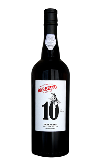 malvasia 10y