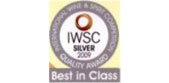 International-Wine-Spirit-Competition-2009-Silver-Medal