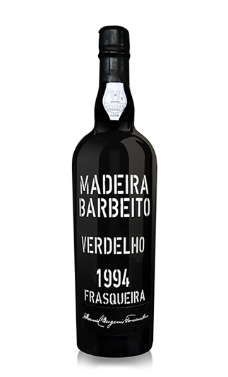 Verdelho 1994 MEF