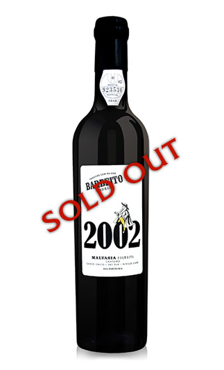 Malvasia 2002 SC 260 DE